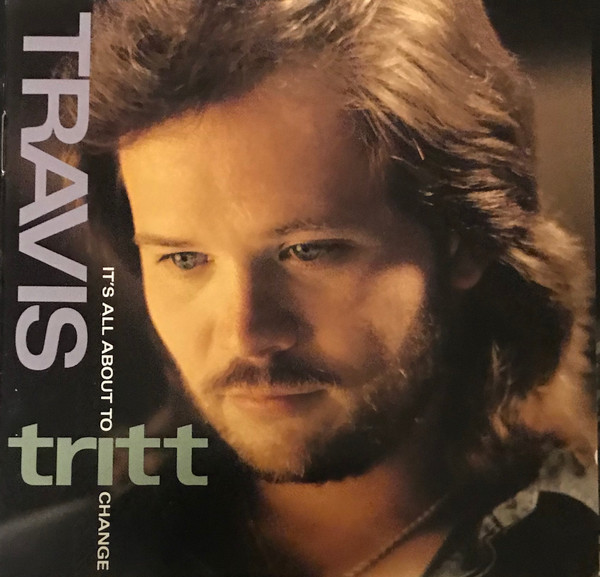 Travis Tritt